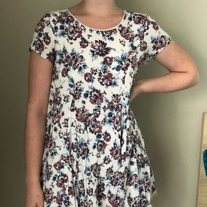 Baby doll Silence+Noise dress!